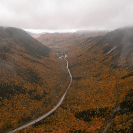 canyon