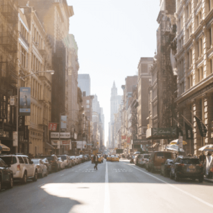 new york