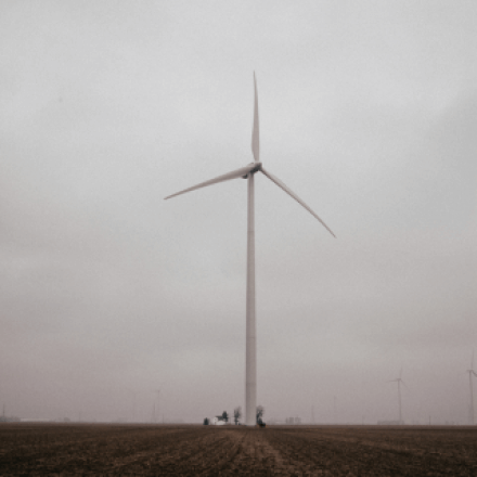 windmill