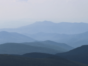 mountains