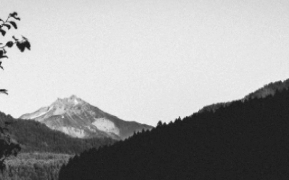 mountains